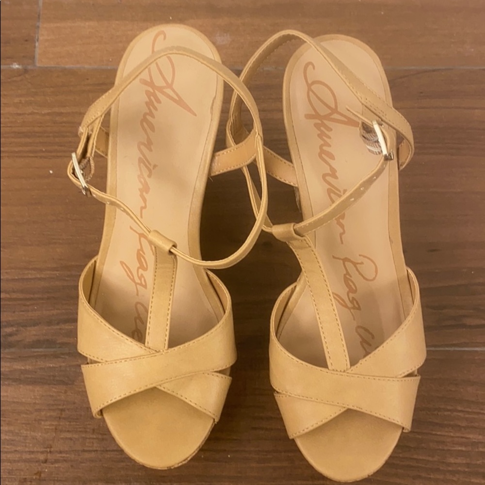 American Rag Sandals